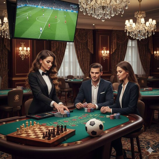 大嘴棋牌APP 多人在线竞技